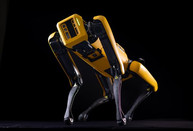 NITECH magazine demonstrates the importance of technology for NATO